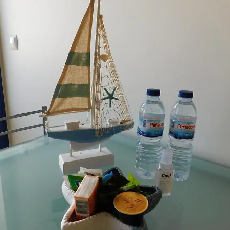 Apartment Mrs Erika Portimao